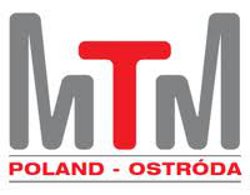 MTM Ostróda MTM Ostróda